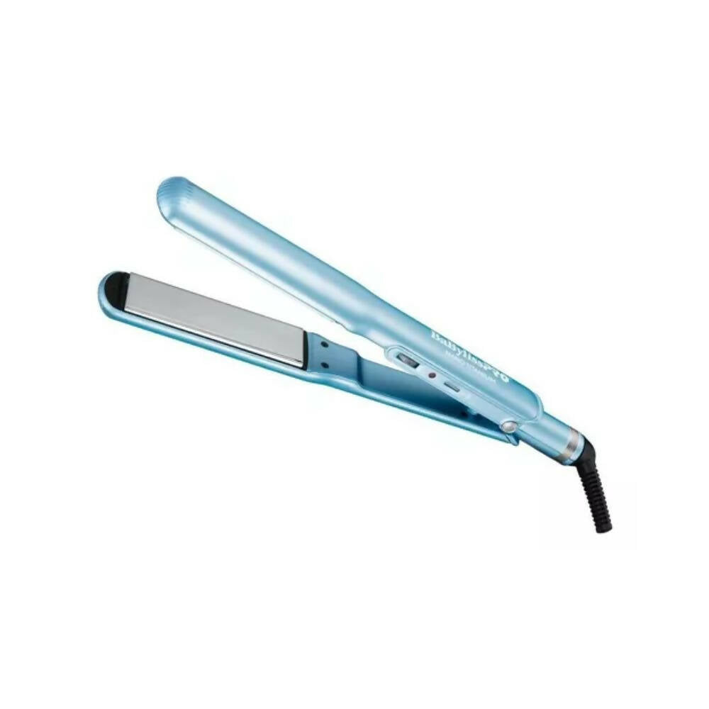 Plancha BaByliss PRO Nano Titanium 9558.