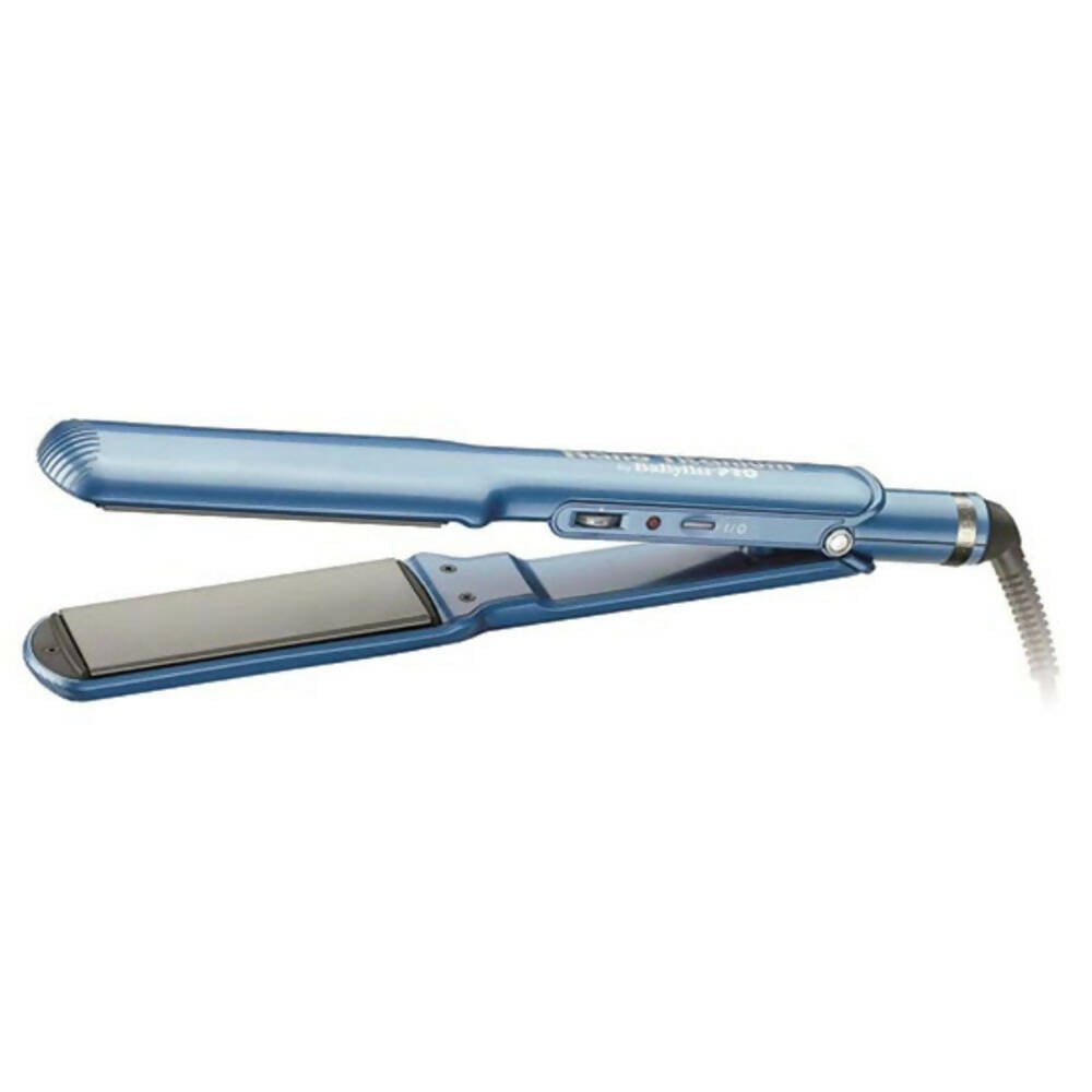 Plancha BaByliss PRO Nano Titanium 9558.