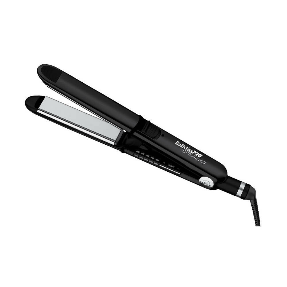 Plancha BaByliss PRO Nano Titanium Optima 3000.