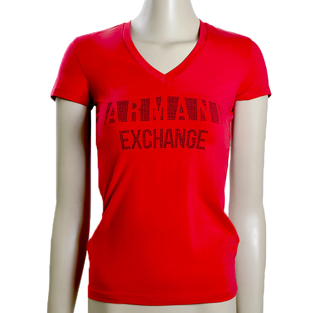 Polera Armani Exchange 8Nyt90