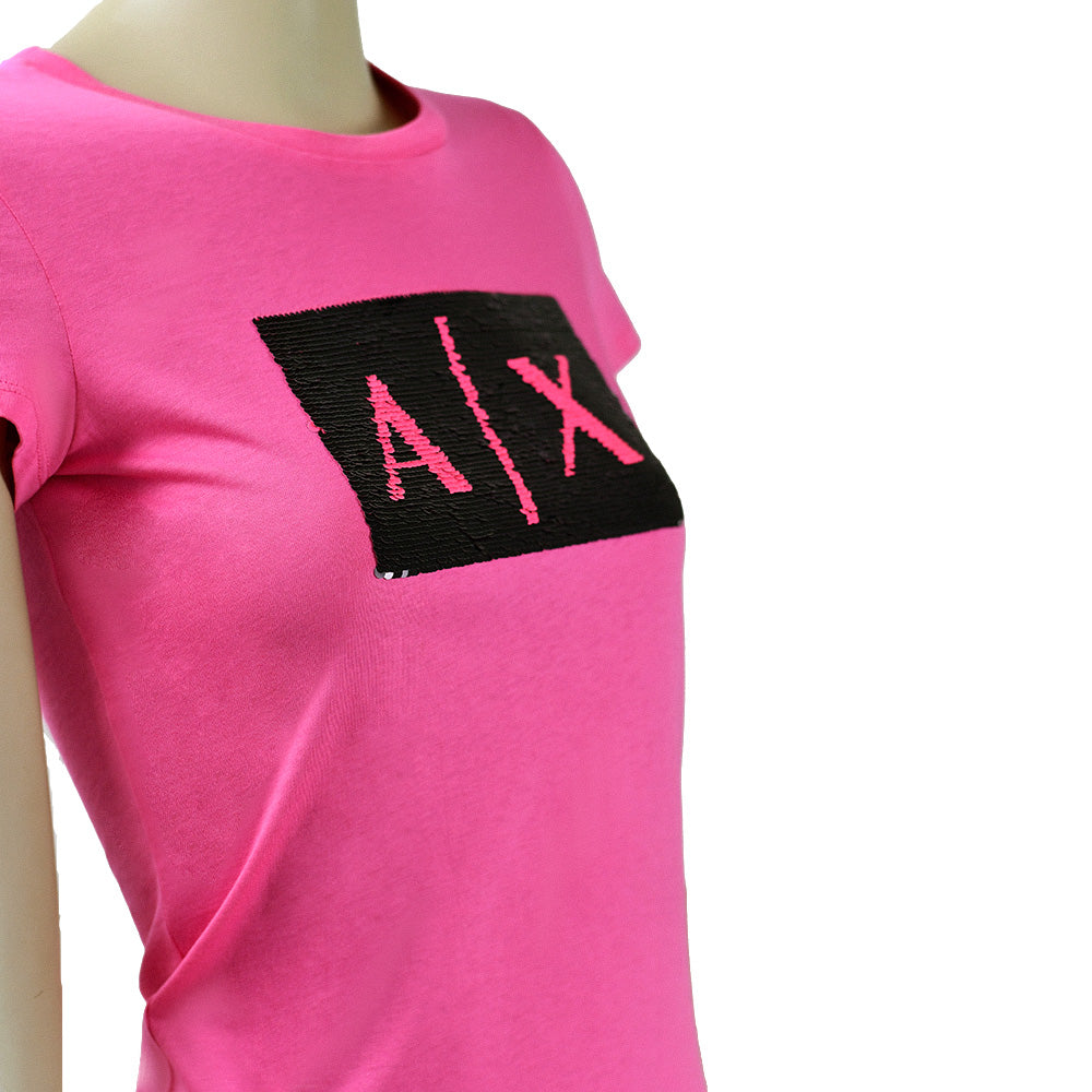 Polera Armani Exchange 8Nytdl