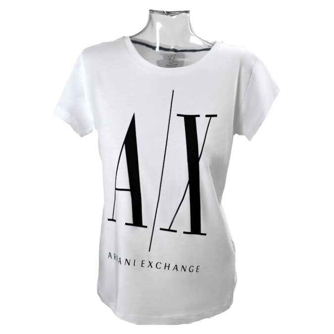 Polera Armani Exchange