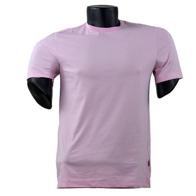 Polera Boss en Rosa