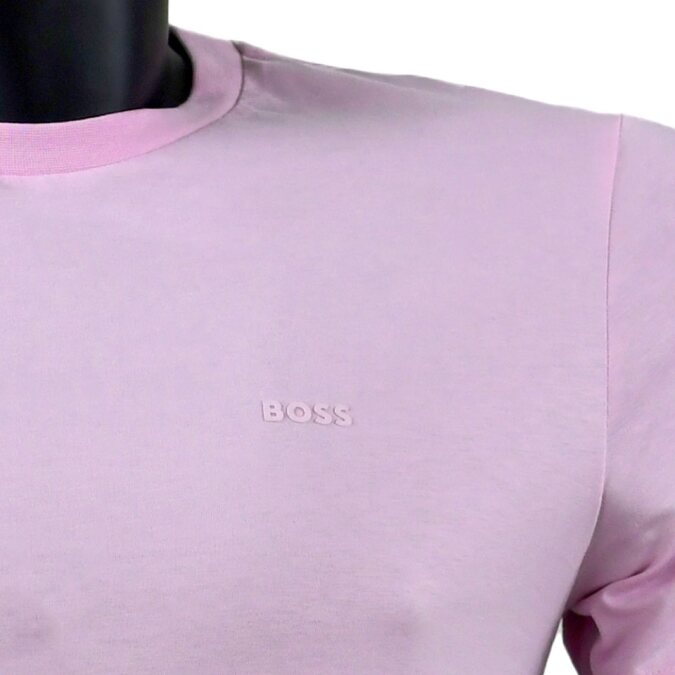 Polera Boss en Rosa