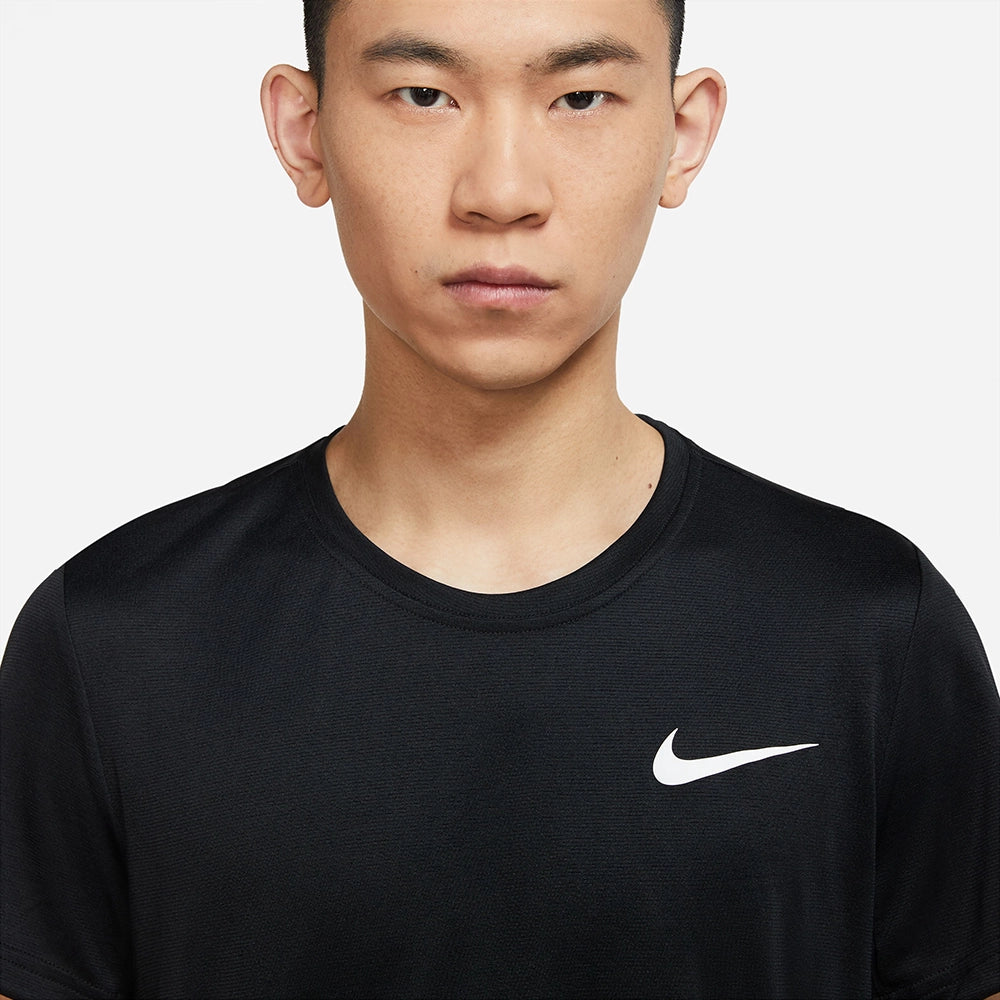 Polera Deportiva Nike Dry Superset Top