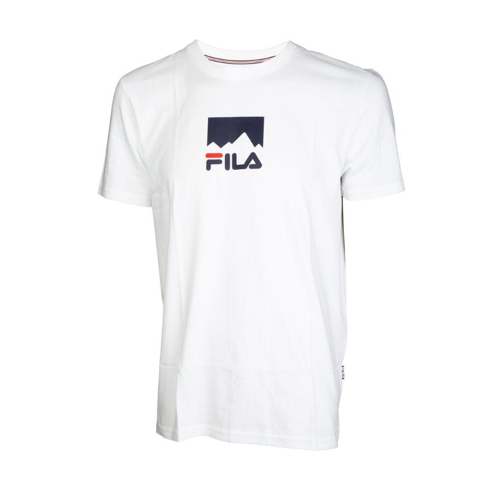 Polera Fila Oakmont