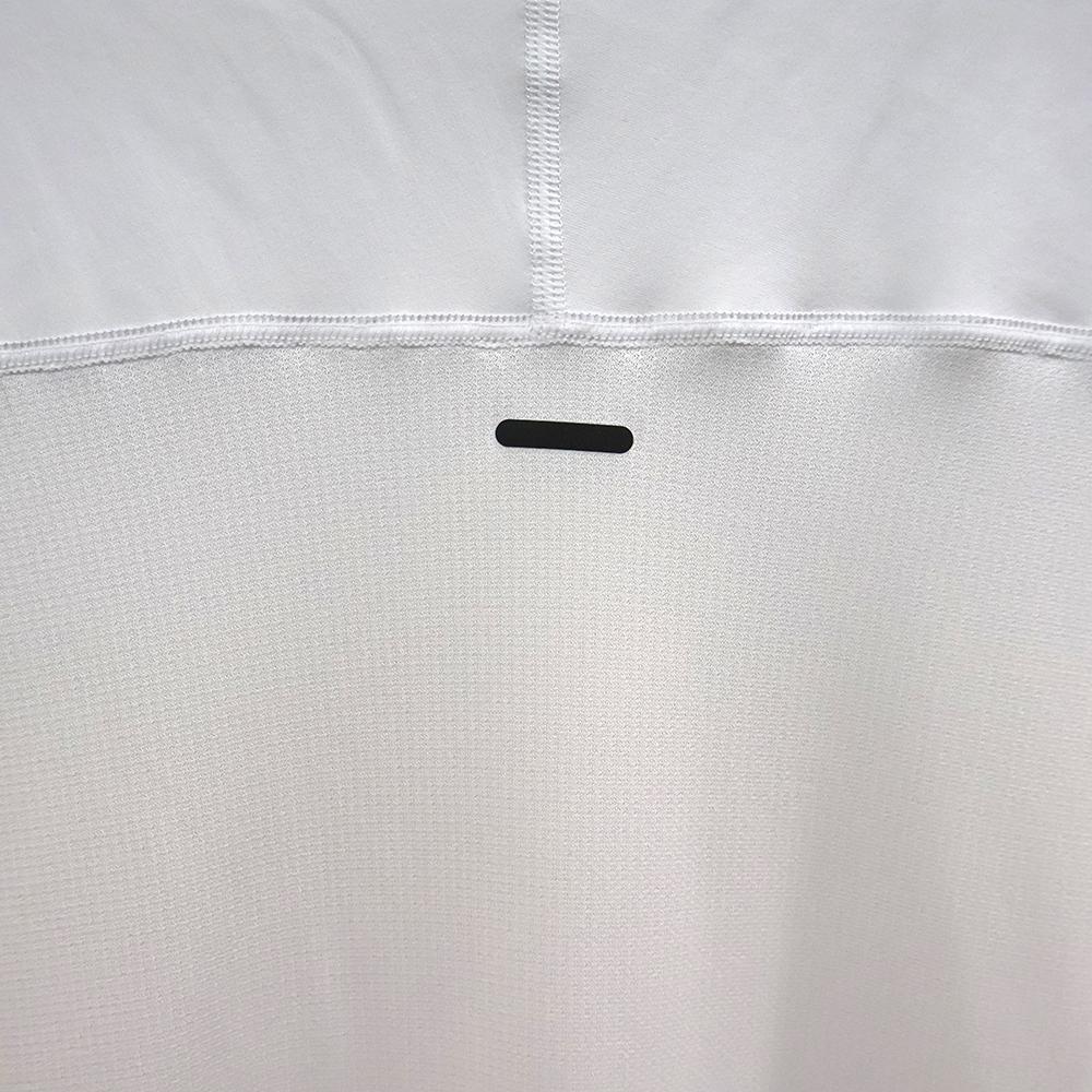 Polera Fila Perfoma Blanca