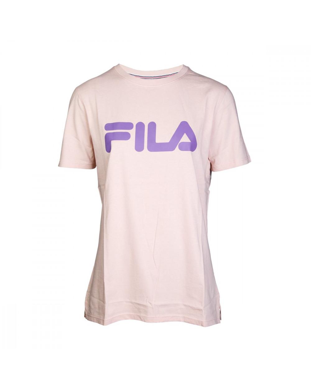 Polera Fila Unisex Lila