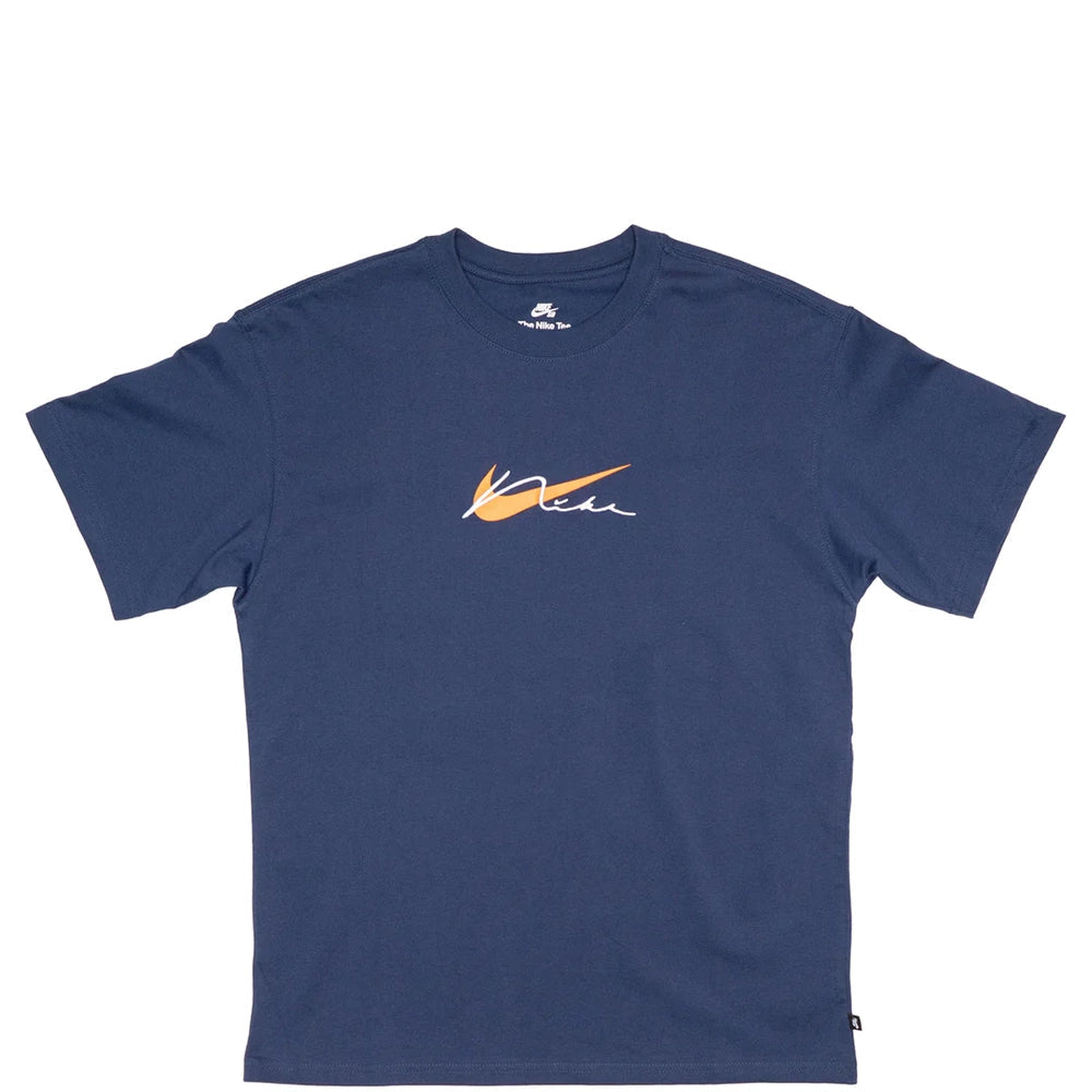 Polera Nike M Nk Sb Tee Scribe