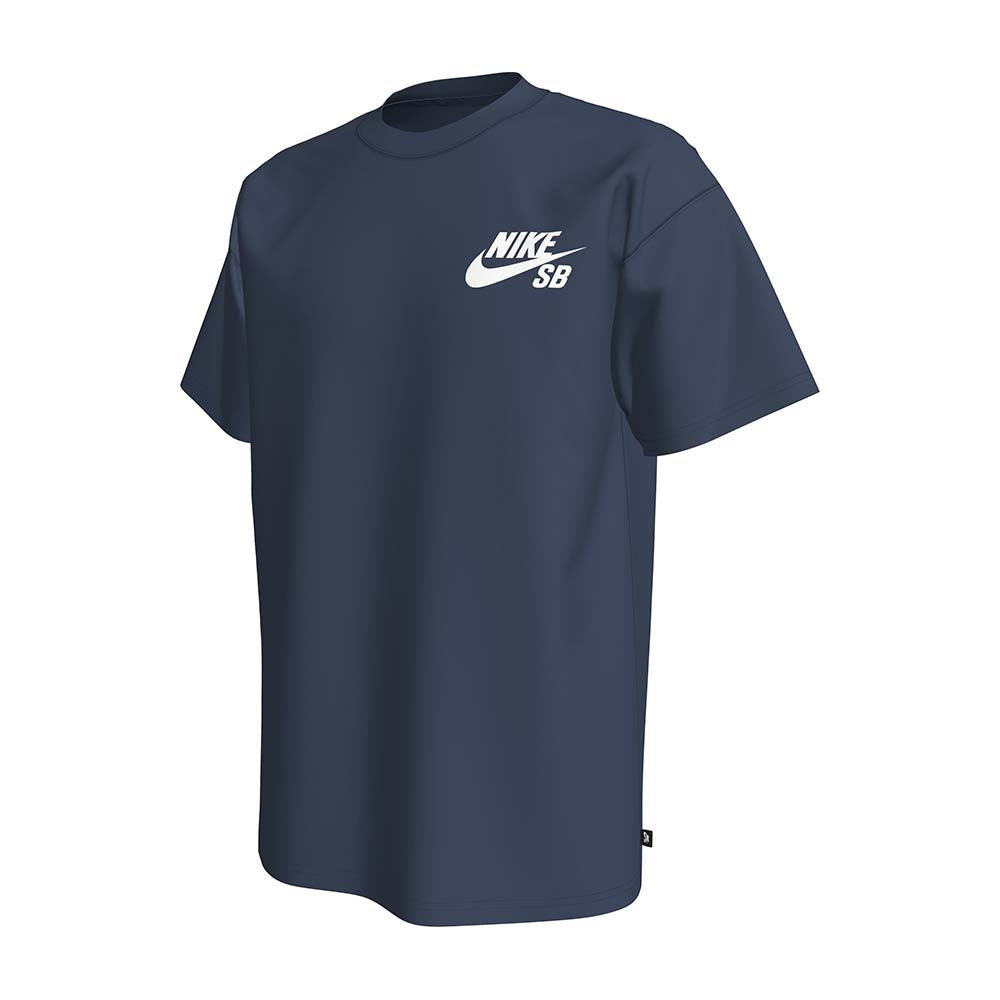 Polera Nike Color Azul