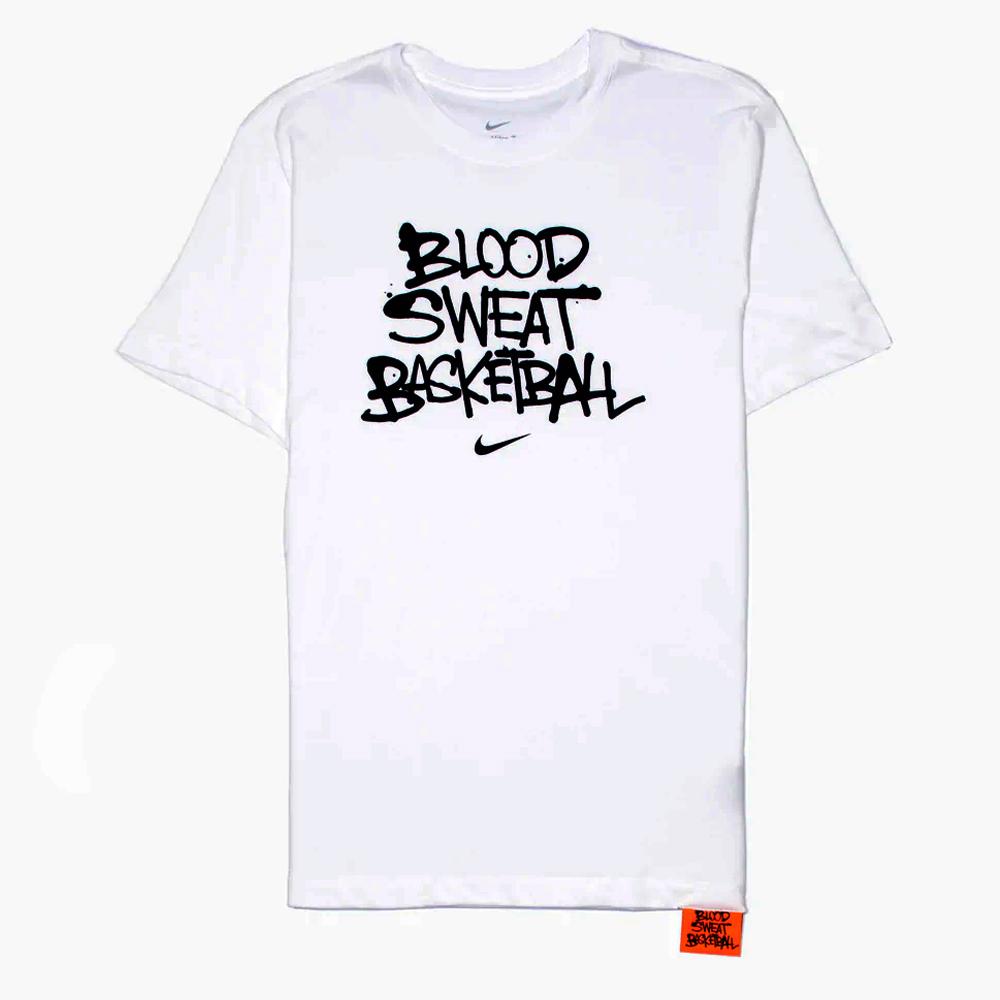 Polera Nike Color Blanco