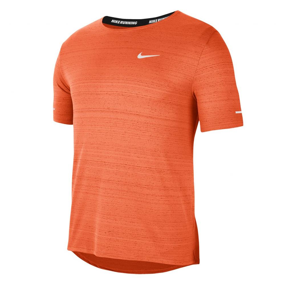 Polera Nike Color Naranja