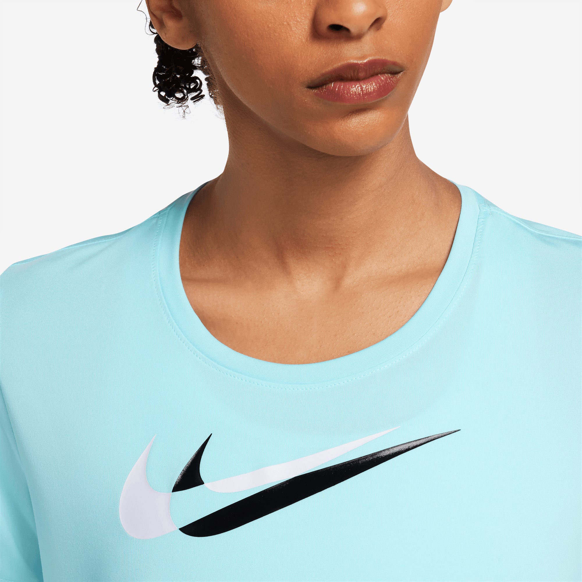 Polera Nike Color Pastel