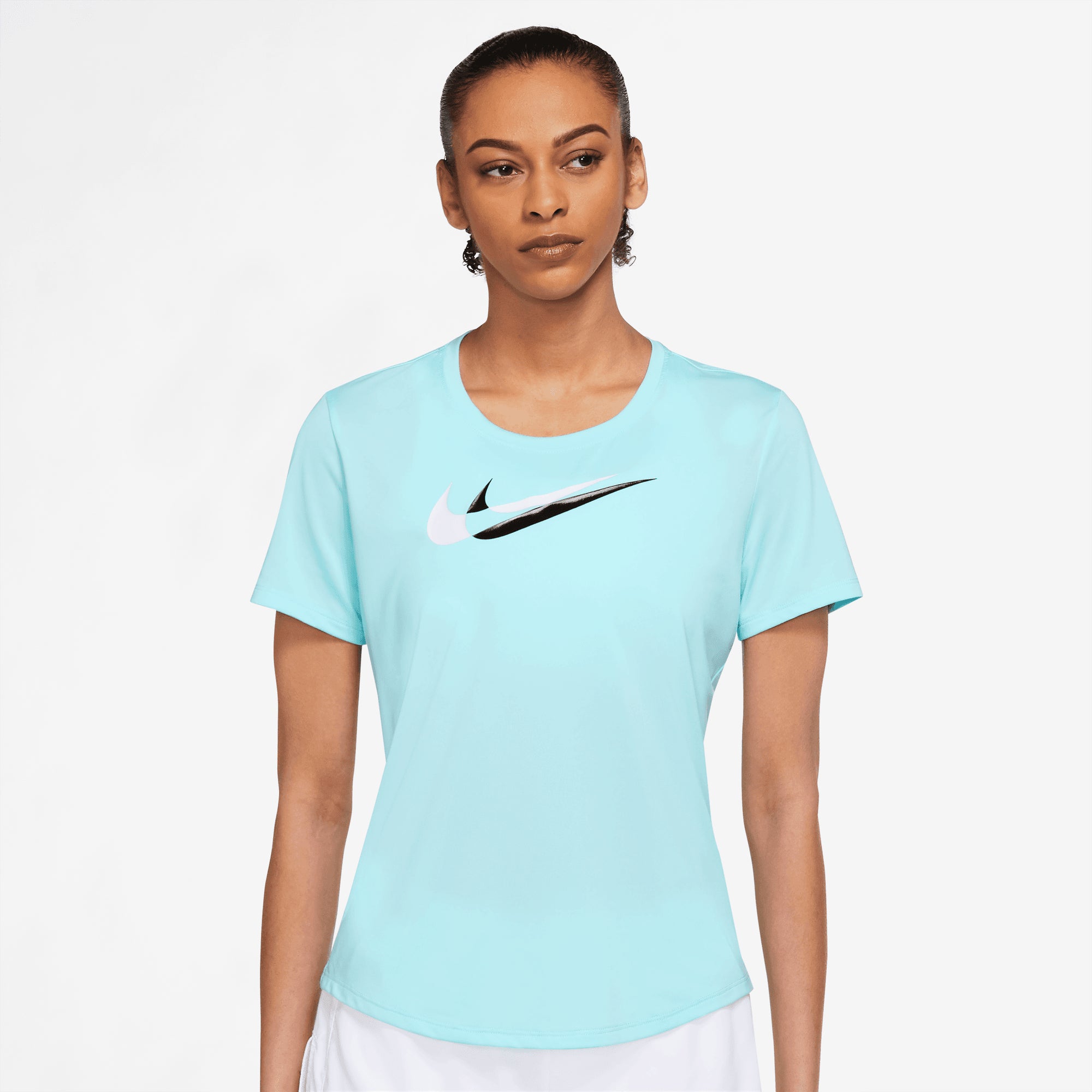 Polera Nike Color Pastel