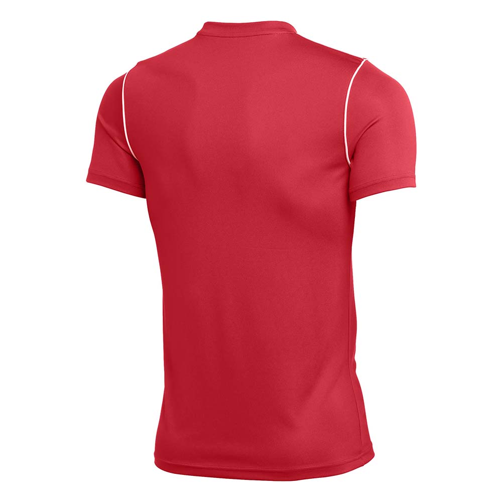 Polera Nike Color Rojo