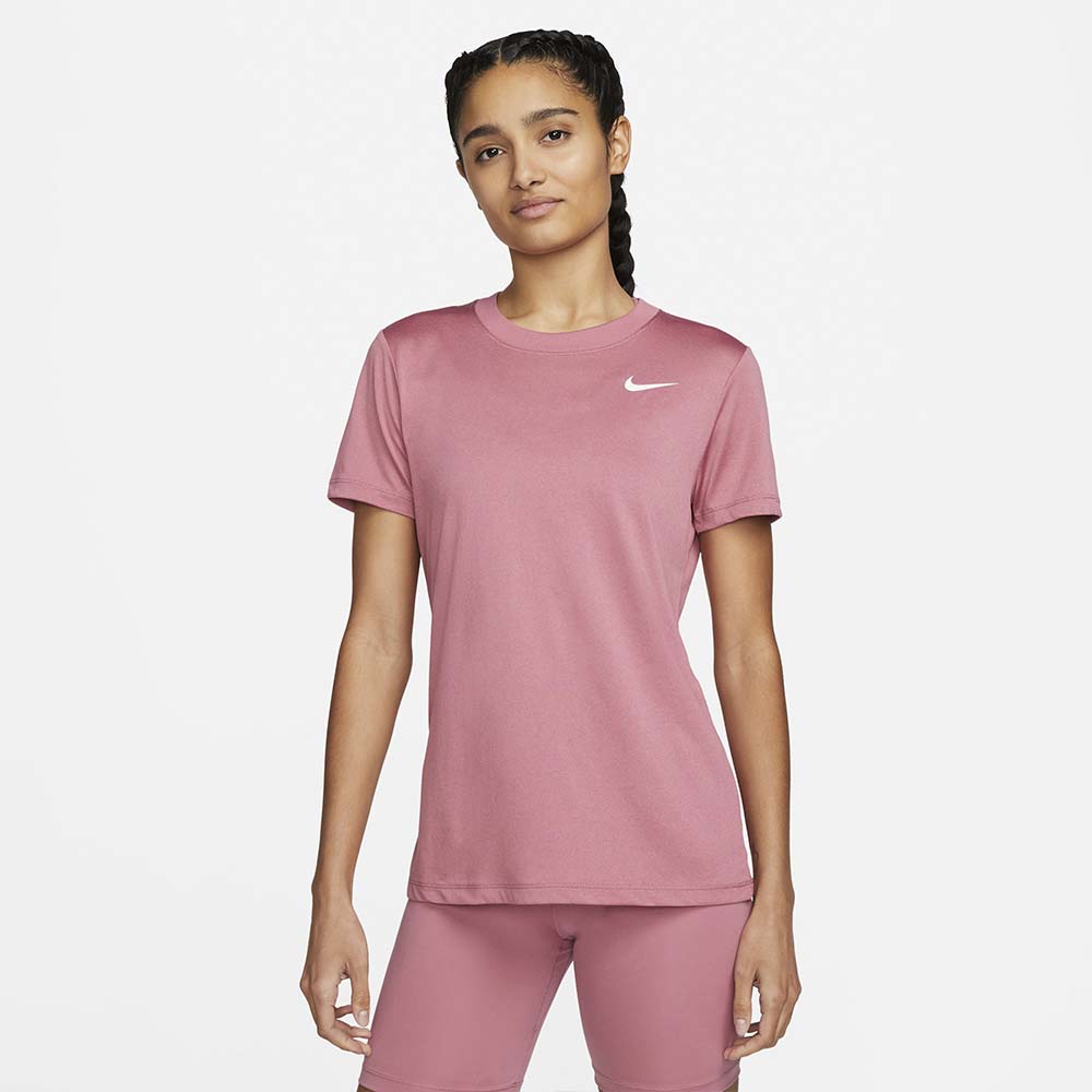 Polera Nike Color Rosado