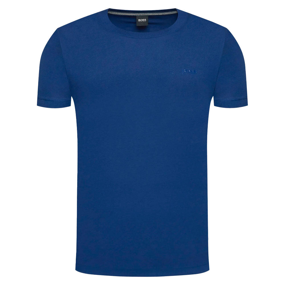 Polera para Varon Boss en Color Azul Oscuro 50333808