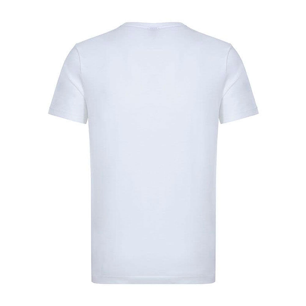 Polera para Varon Boss en Color Blanco 50333808