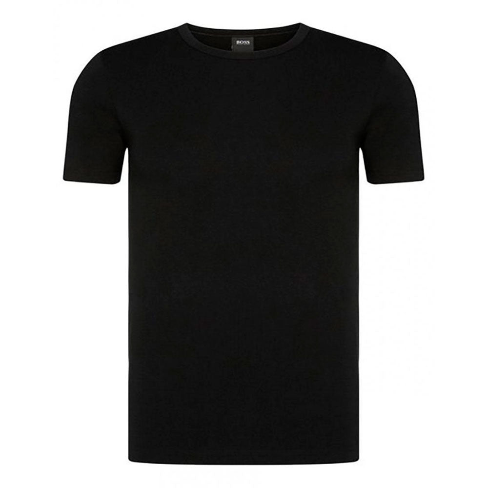 Polera para Varon Boss en Color Negro 50325407