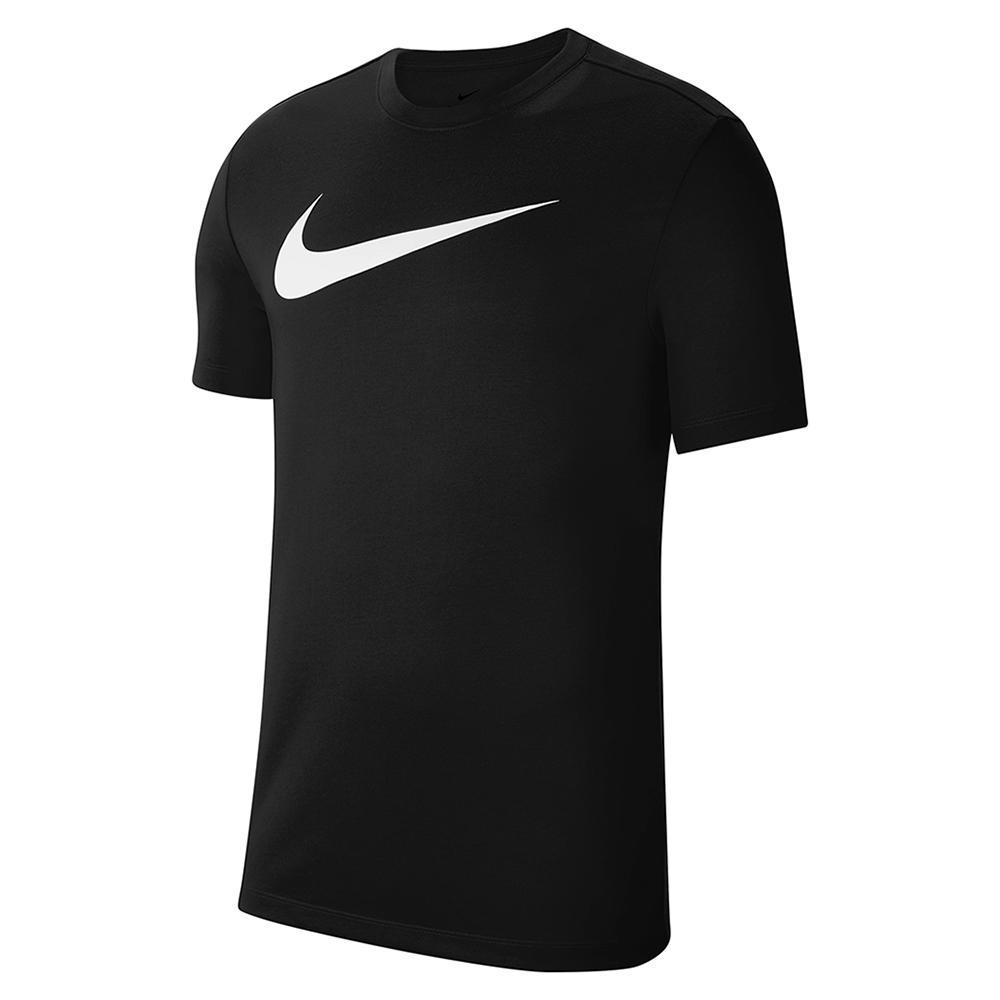 Polera Nike Color Negro