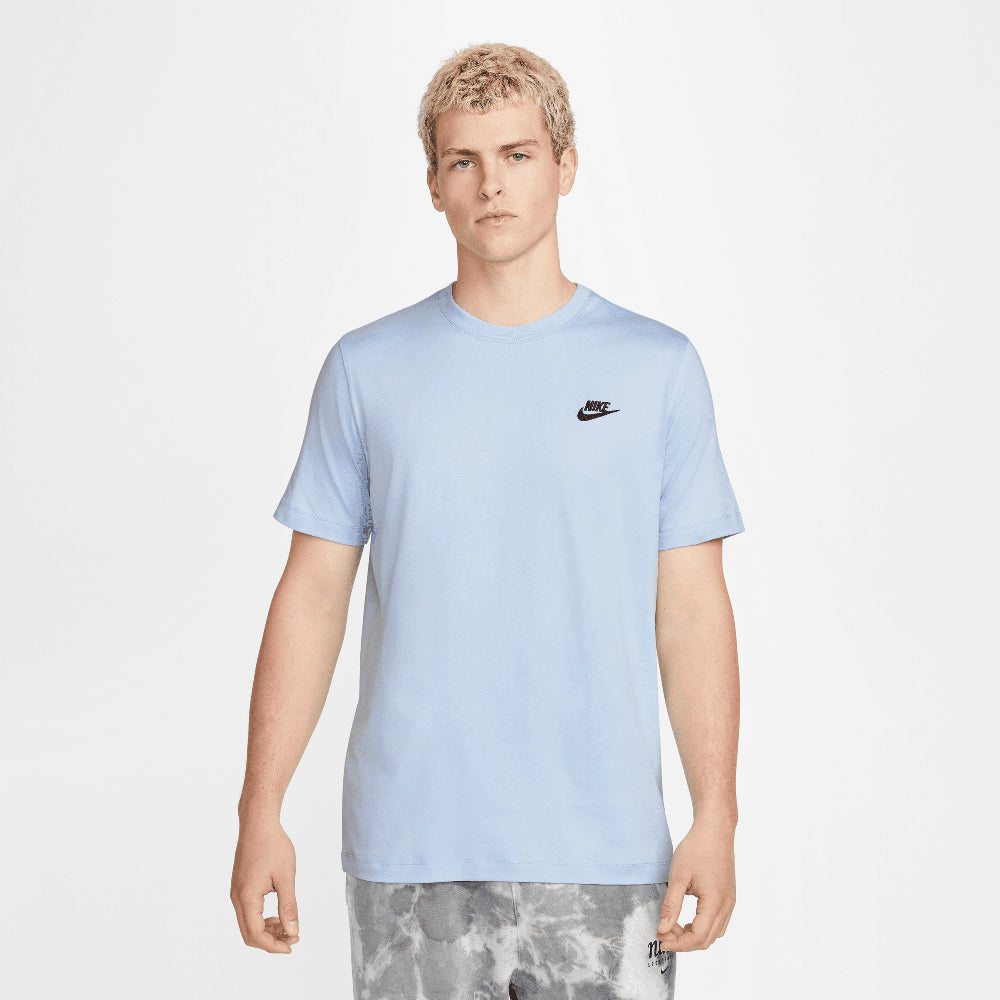 Polera Nike Club Tee