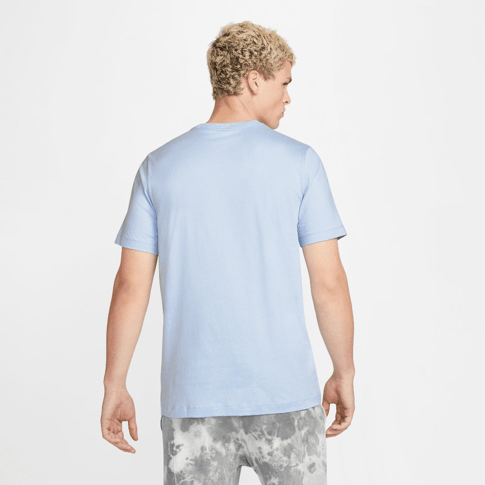 Polera Nike Club Tee