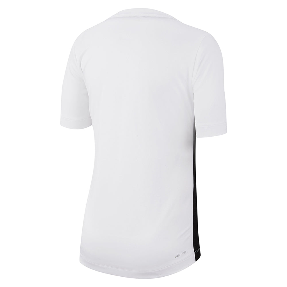 Polera Nike Dry Fit Trophy Color Blanco