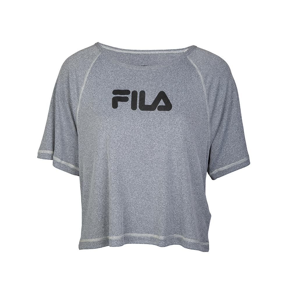 Polera Fila Eclipse Endless Dry Fit