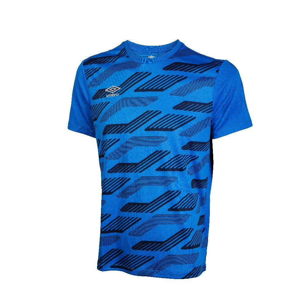 Polera Umbro Jersey Dry Fit