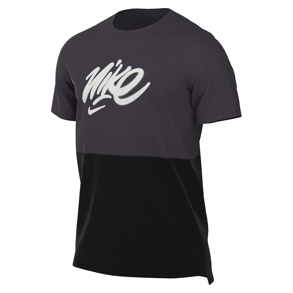 Polera Sport Line Nikem Black