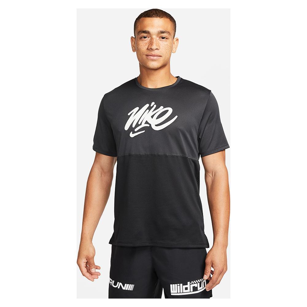 Polera Sport Line Nikem Black