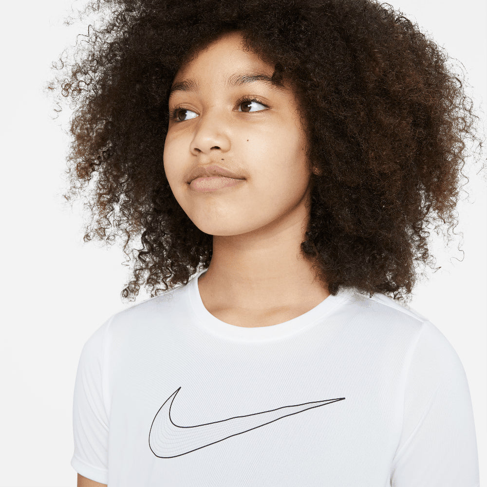 Polera Nike One Gx