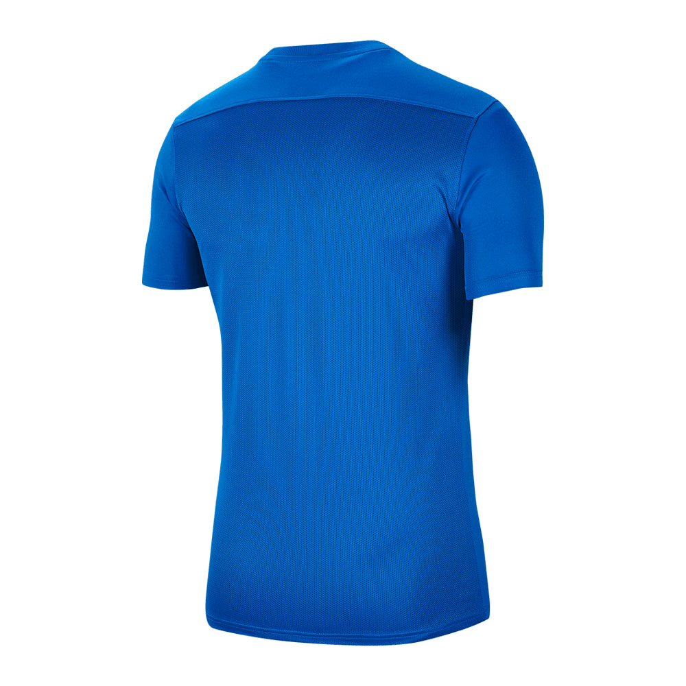 Polera Sport Line Park Blue