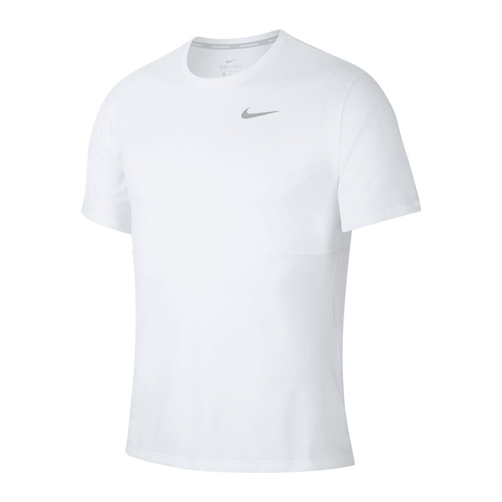 Polera Sport Line Run White