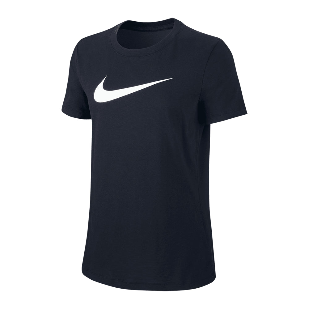 Polera Nike Tee Color Negro