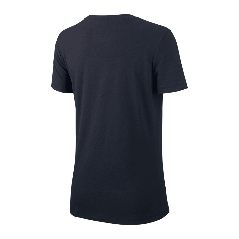 Polera Nike Tee Color Negro