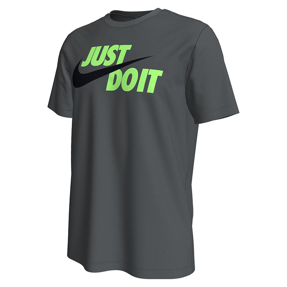 Polera Nike Tee Just Do It Swoosh