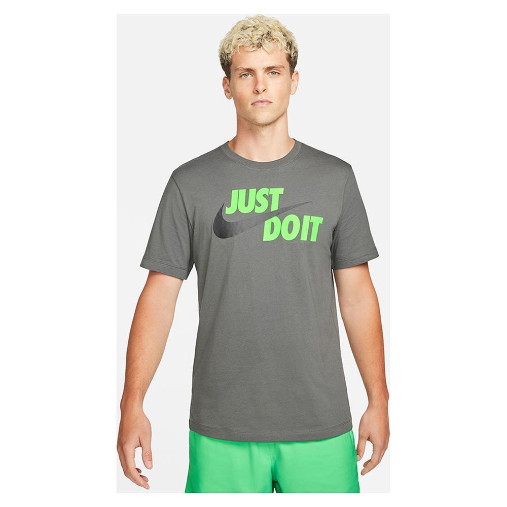 Polera Nike Tee Just Do It Swoosh