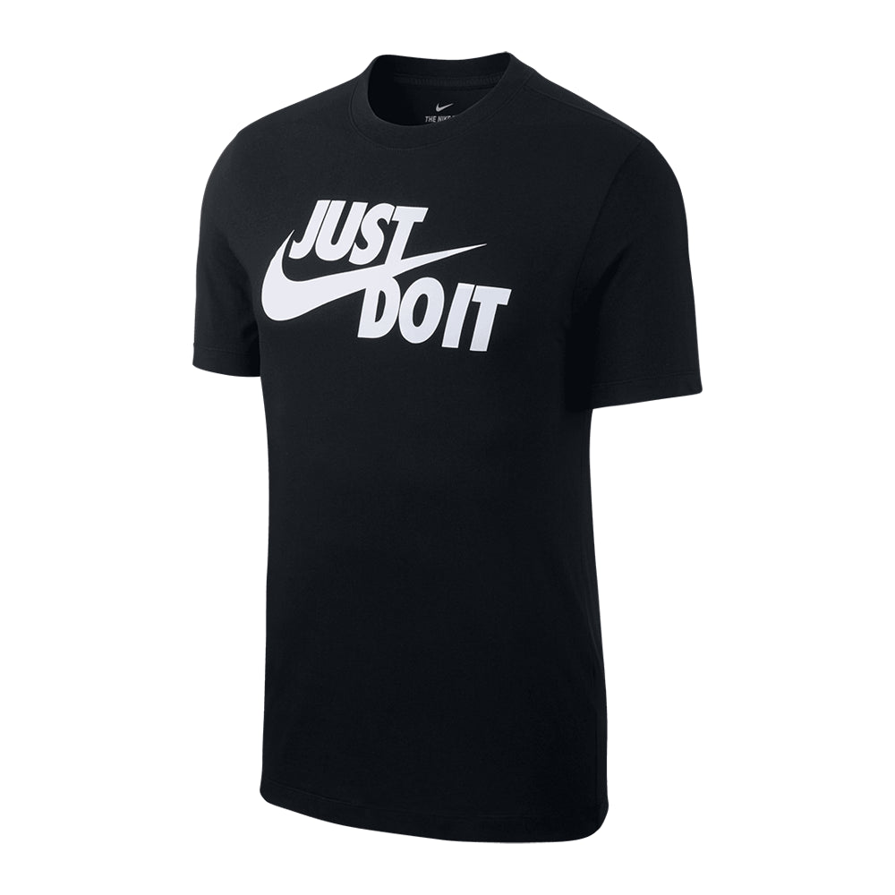 Polera Nike Tee Color Negro