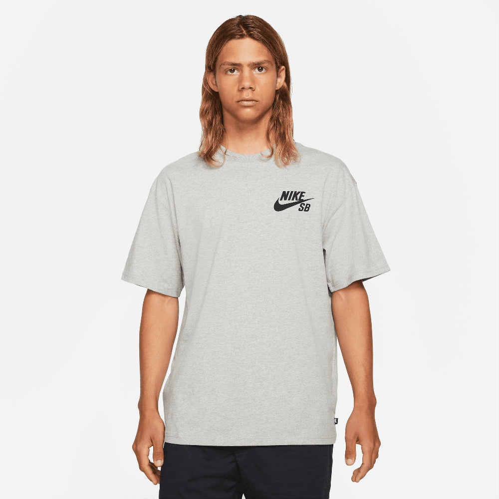 Polera Sport Line Tee Logo