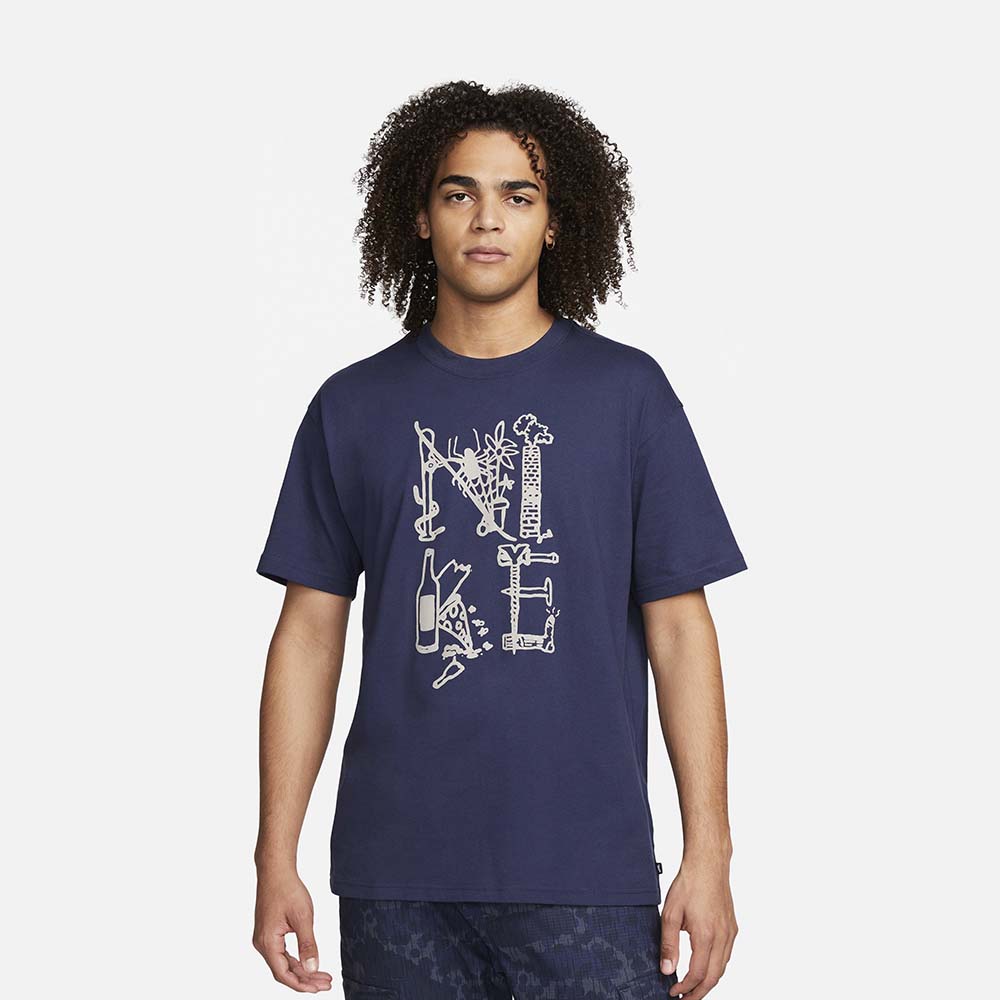 Polera Sport Line Tee Objects