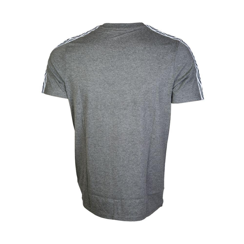 Polera Umbro Dry Fit Color Gris