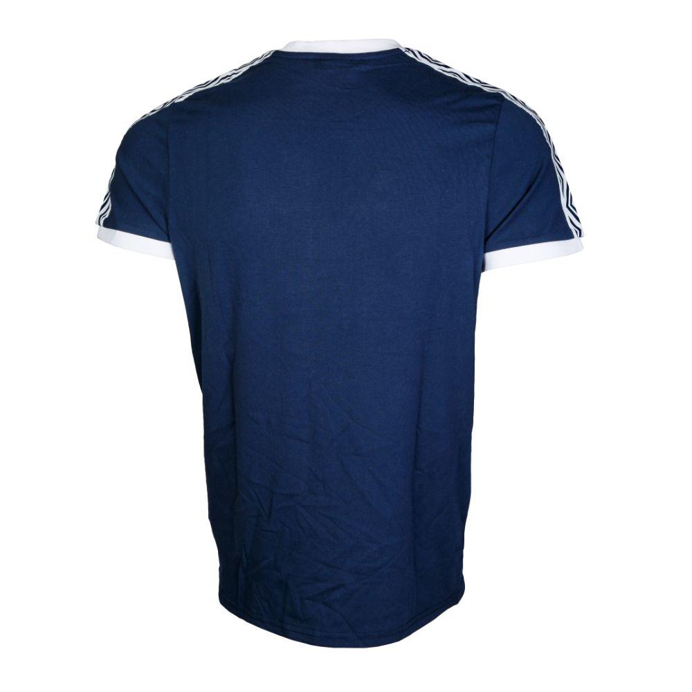 Polera Umbro Slim Dry Fit Color Azul