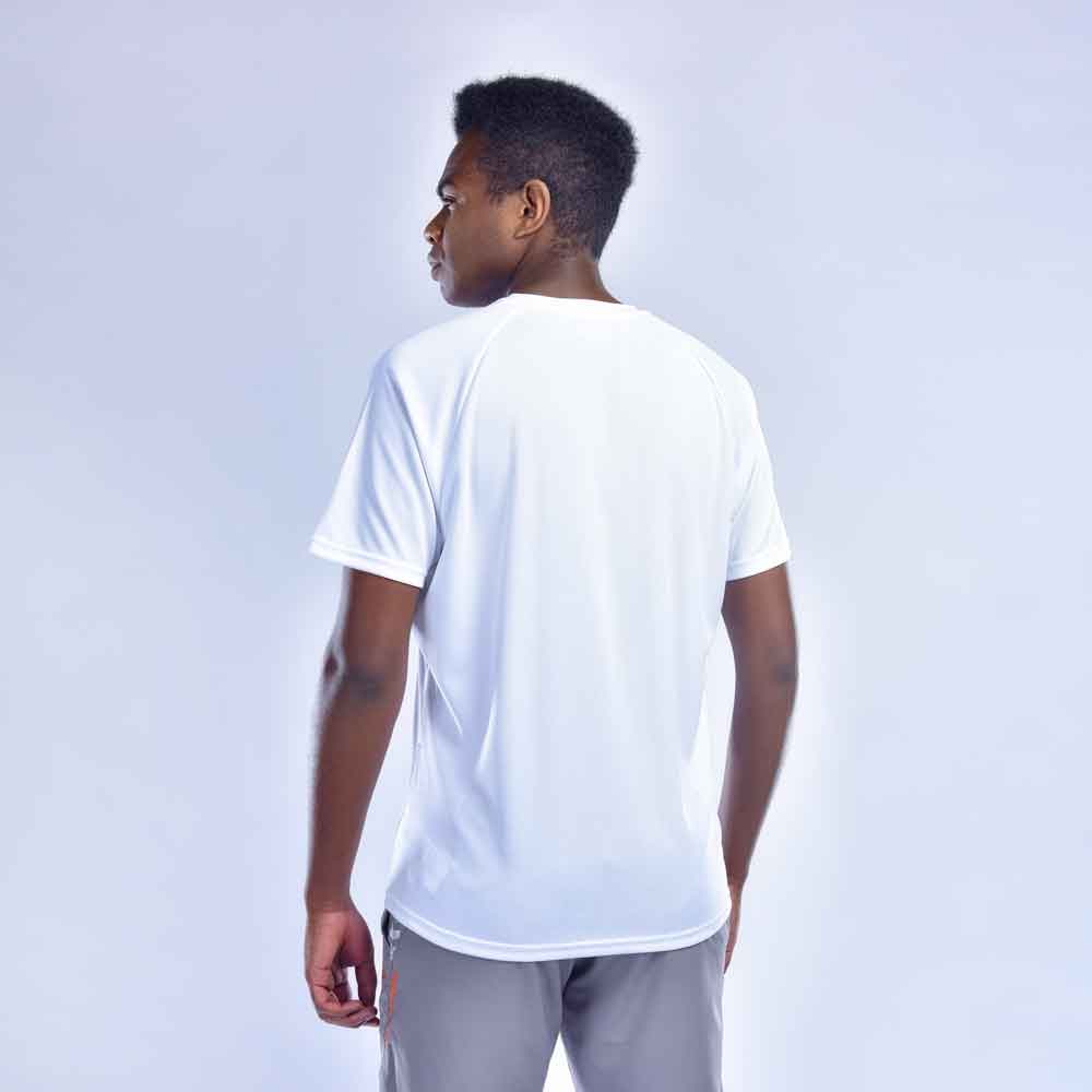 Polera Umbro Color Blanco