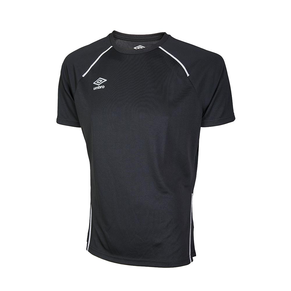 Polera Umbro Color Negro