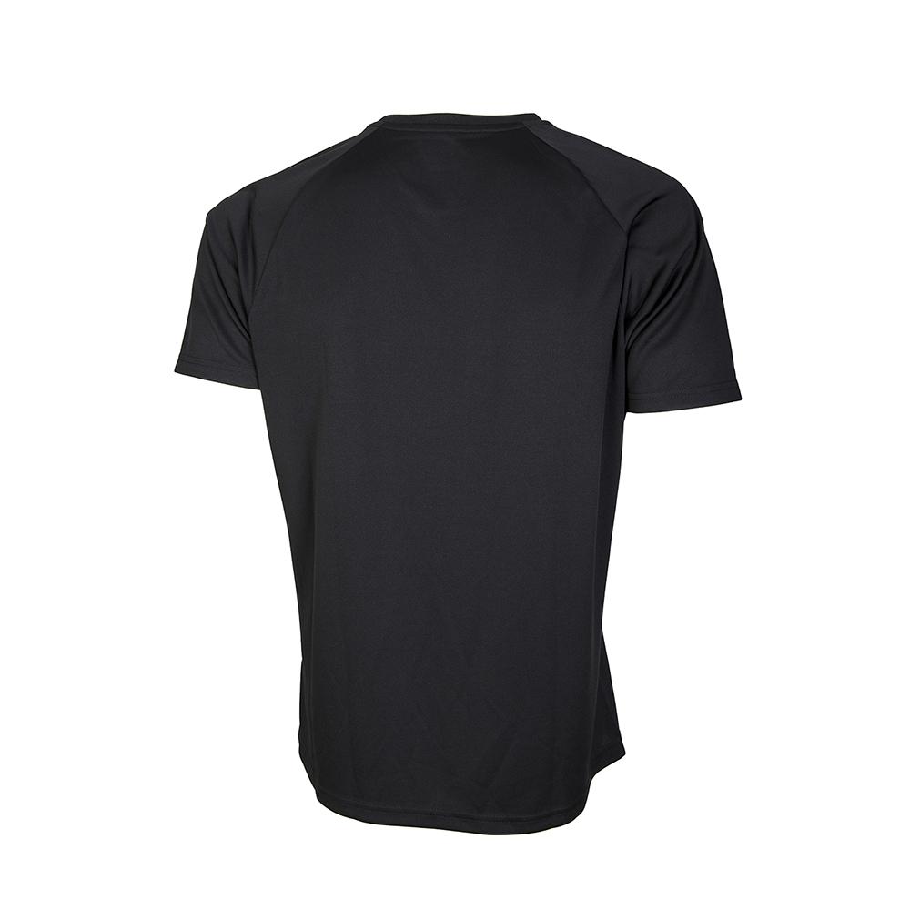 Polera Umbro Color Negro