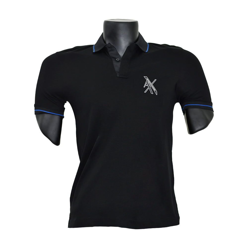 Polo Armani Exchange 3Kzfla