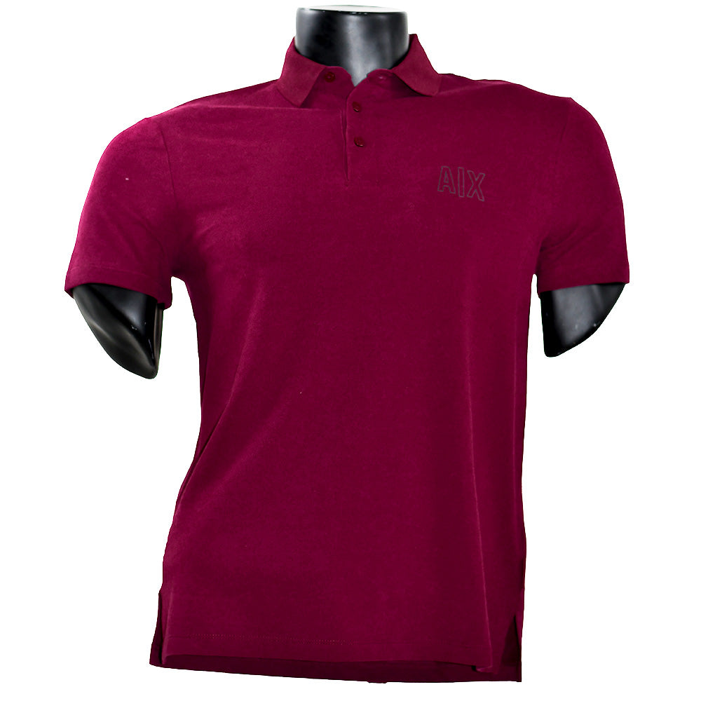 Polo Armani Exchange 6Kzffb