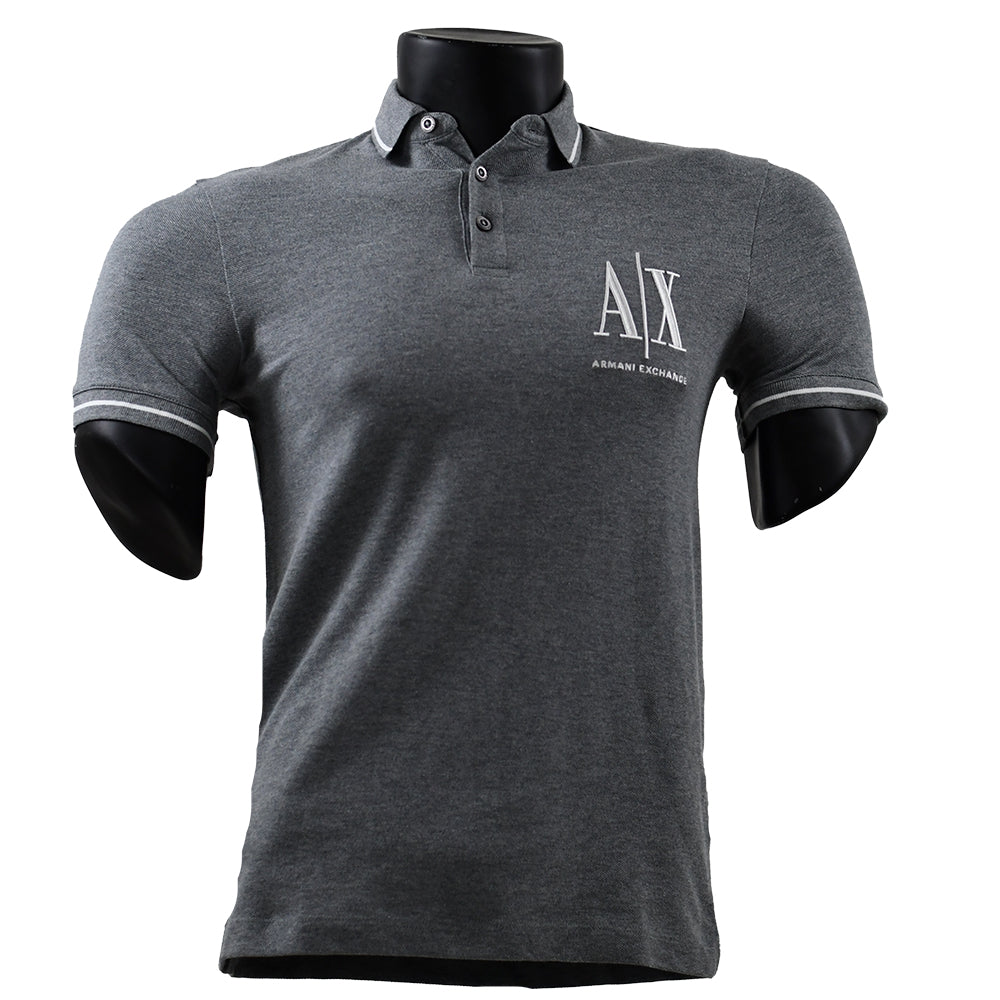 Polo Armani Exchange 8Nzfpa