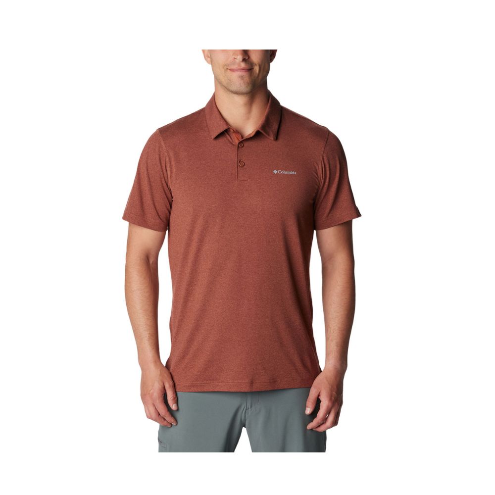 Polo Columbia Tech Trail™